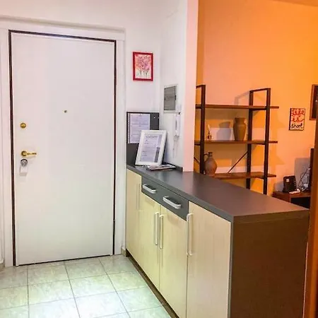 St. Apartament Triest