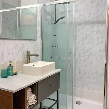 Apartament St.