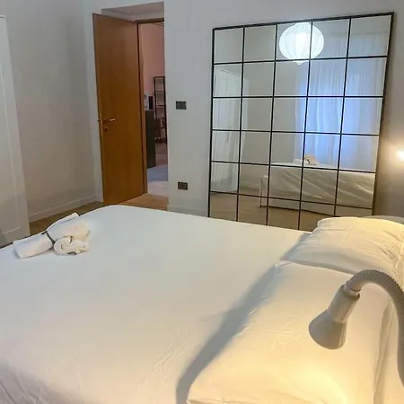 St. Apartament