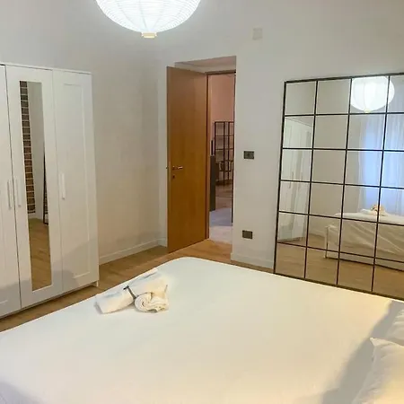 St. Apartament *