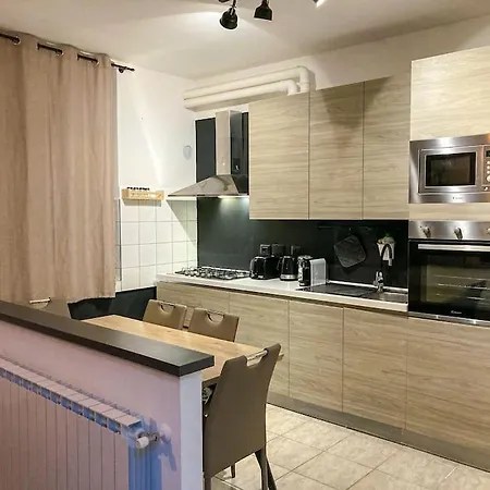 St. Apartament *